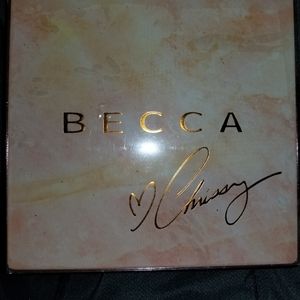 Becca x Chrissy Teigen